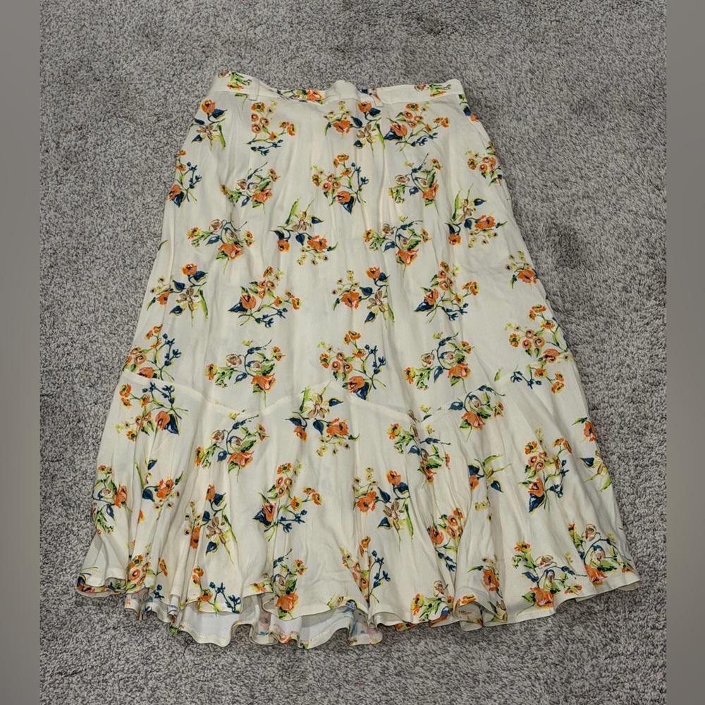Emmy Design Skirt